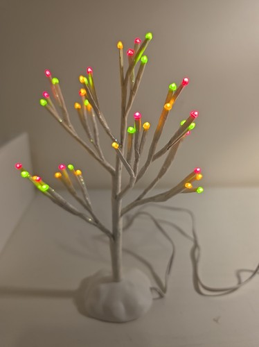 Department village lighted - department, 56