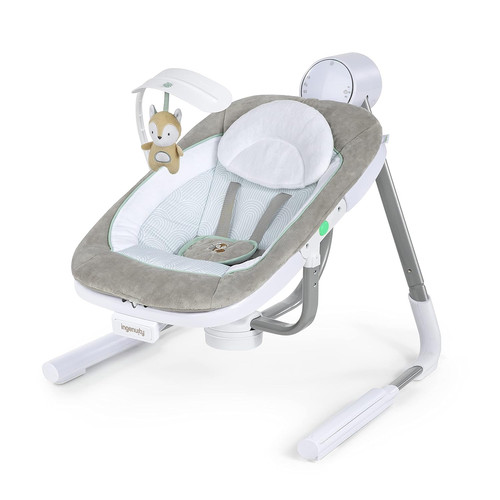 Anyway sway speed portable - sway,