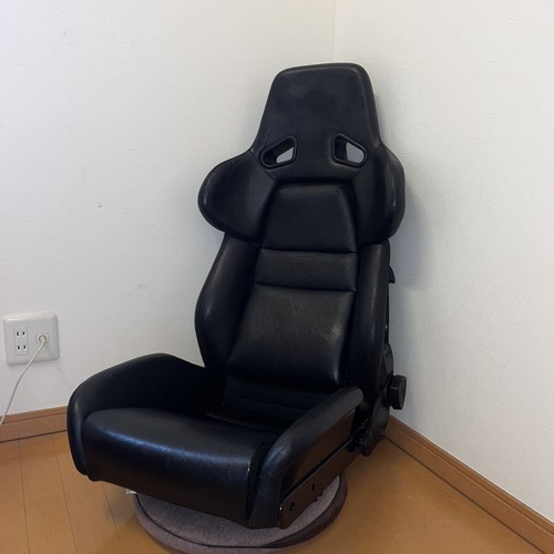Recaro version ver - a8, ver.1
