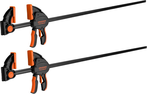 Jorgensen hold pack 50 - e-z,