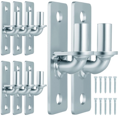 Wall mount gate - mount,