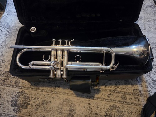 Yamaha ytr 8335la - ytr,