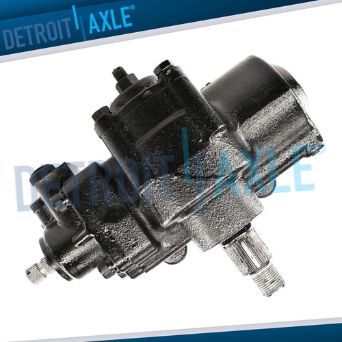 Power steering gear box for - gear,