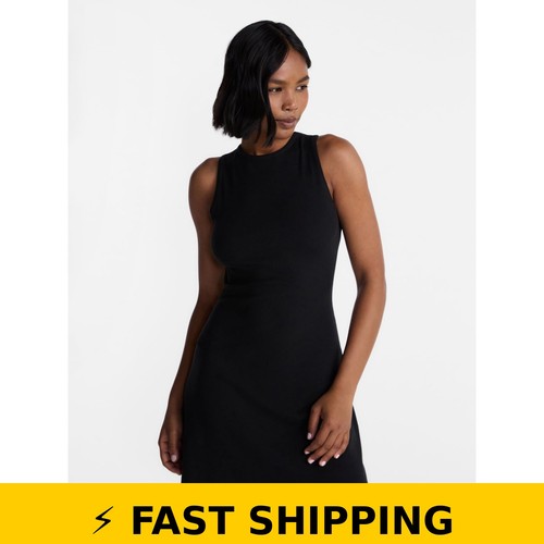 Boundaries high neck - no, mini