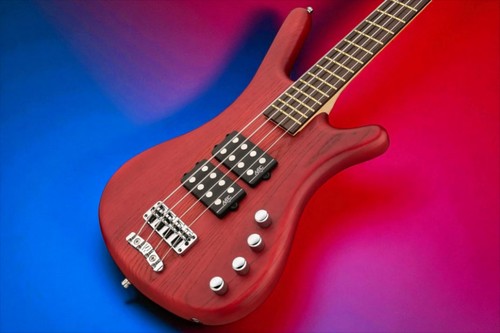 Warwick rockbass corvette - rockbass,