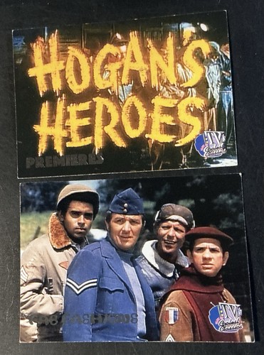Coolest classics 1998 - tv's,