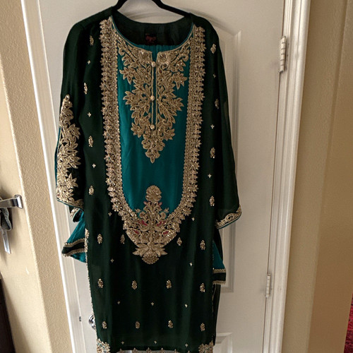 Women pakistani salwar - women’s,