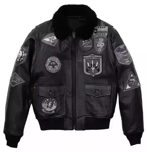 New mens avirex cowhide - avirex,