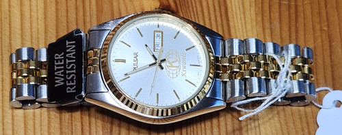 Vintage pulsar kiwanis - vintage,