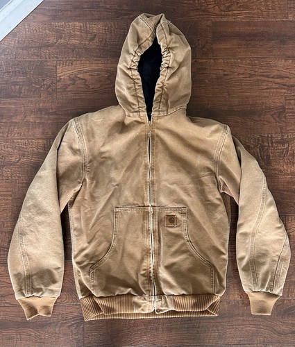 Carhartt boys winter - boys, size