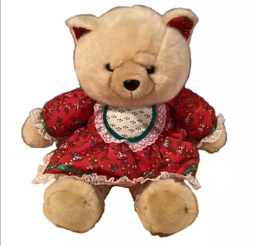 Mart teddy bear 1986 - k,