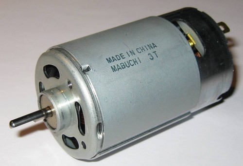 100 mabuchi 555 - 555, 12v