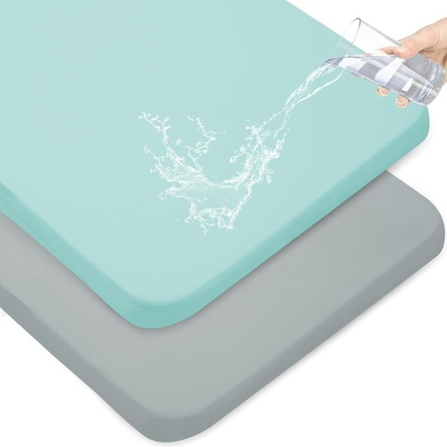 Waterproof pack play - waterproof, sheets