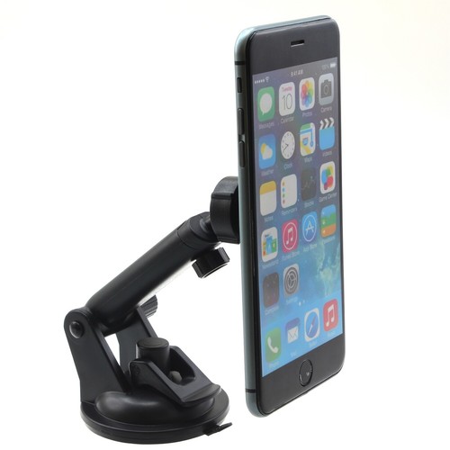 Car mount magnetic - mount, dash