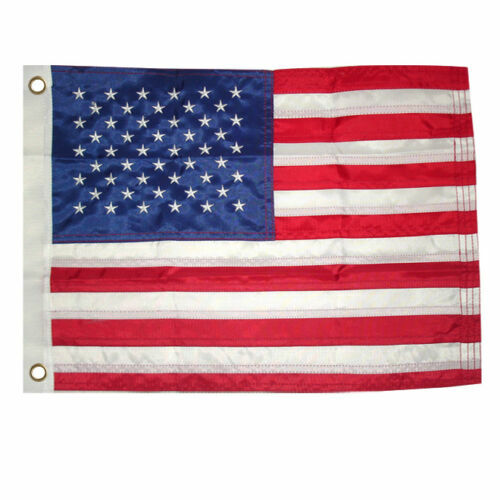 12x18 american flag - american, us
