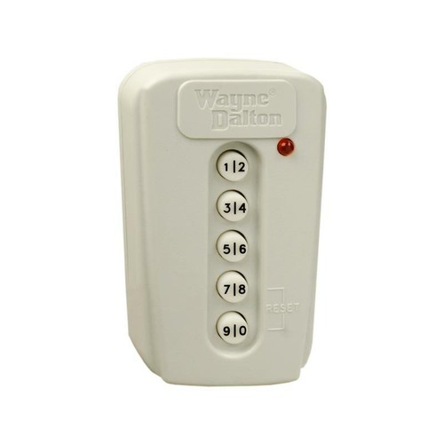 Wayne dalton 327308 - wayne,