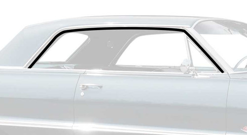 Oer roof rail - oer,