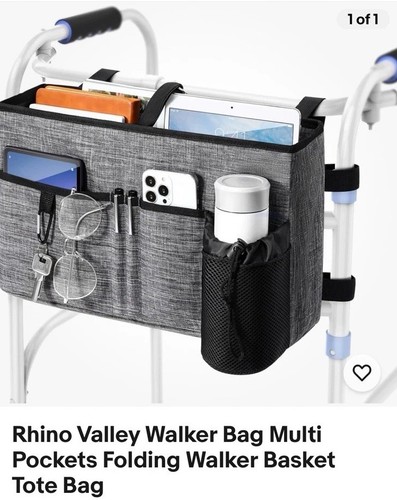 Rhino valley walker bag - valley,