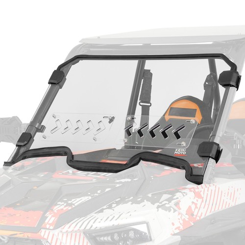 Vented front full - 2,