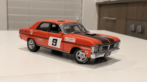 1973 atcc winner - atcc, allan