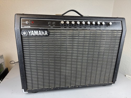Yamaha g100 115 - g100-115, “hundred