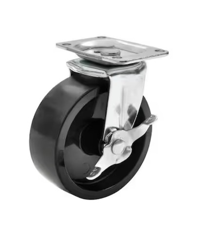 Gladiator caster kit ready - caster,