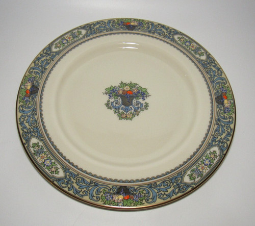 Lenox autumn dinner - lenox,