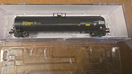 Scale athearn utc 33k - scale,