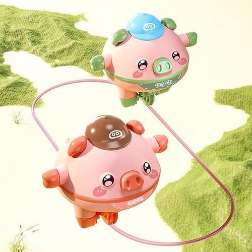 Novelty tightrope walking - novelty,