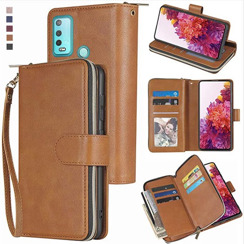 Wiko power u30 wallet case - u30,