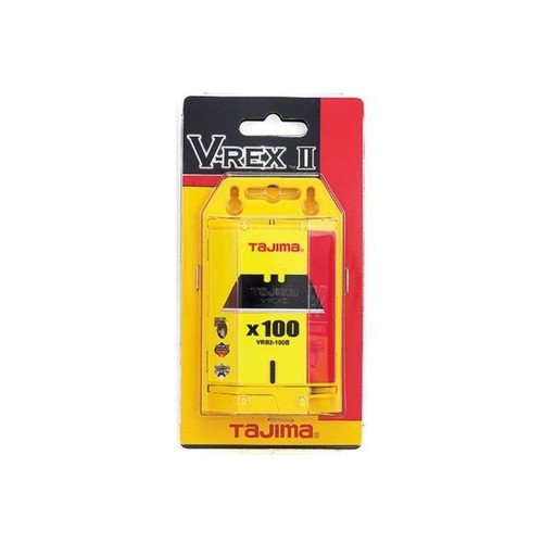 Tajima vrb2 100b rex - tajima, v-rex