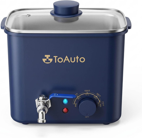 8lbs electric wax melter - electric,