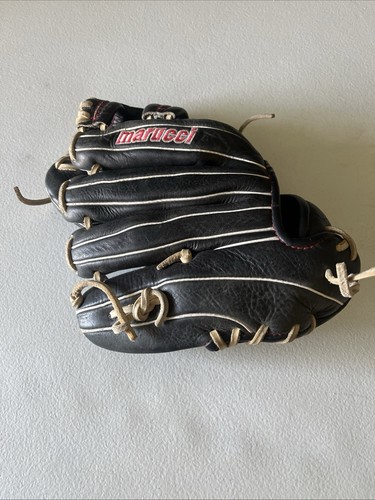 Marucci black tan 5in - marucci,