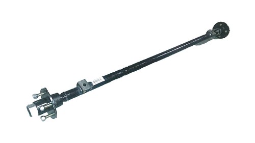 New 2000 axle beam - 2000#,