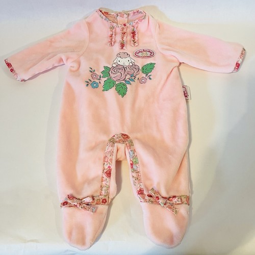 Zapf creations baby annabell - zapf,