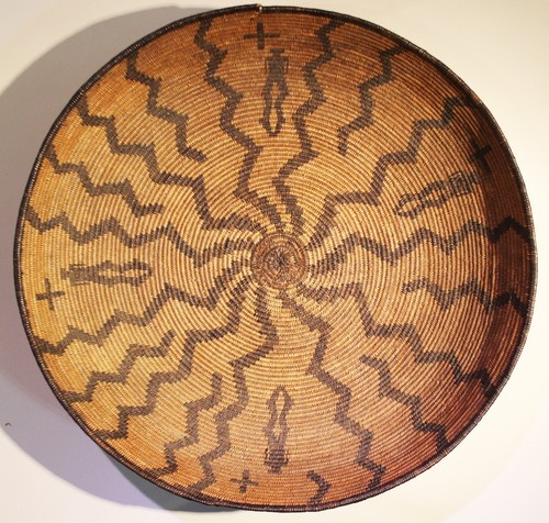 Large pictorial apache - large,