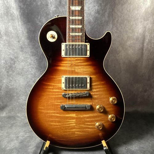 Gibson les paul standard - paul, '50s
