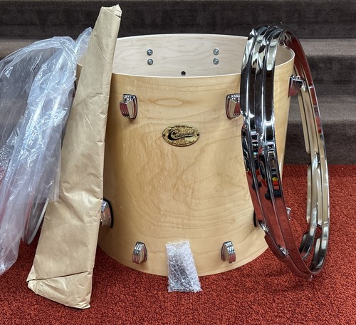 Ludwig centennial zep 16 - zep,
