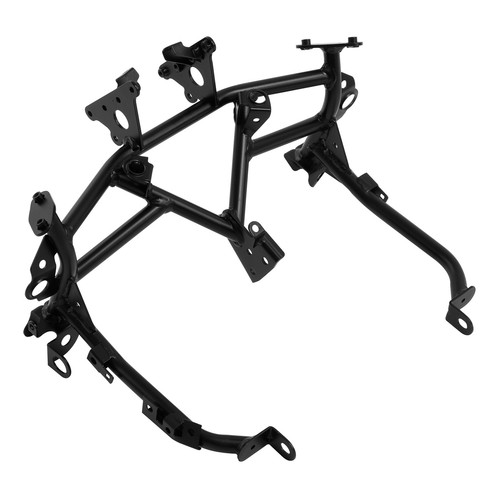 Headlight upper fairing stay - headlight,