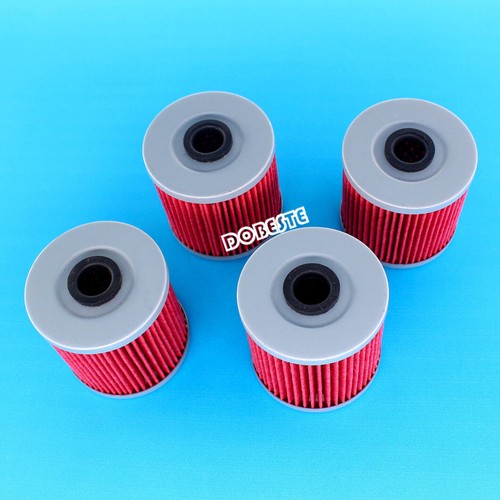 Oil filter for kawasaki - 4x,