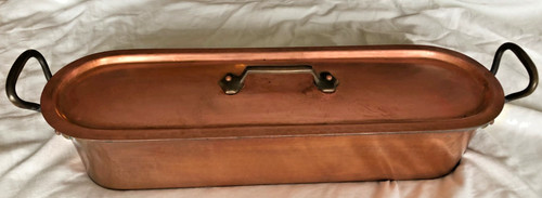 Vintage dehillerin - vintage, e.