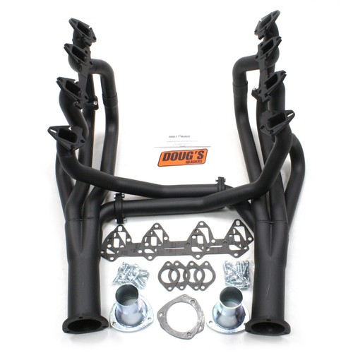 Long tube headers - headers, 66-70