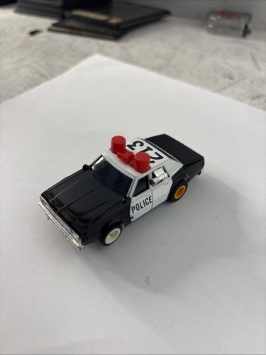 Tomy afx slot car - tomy,