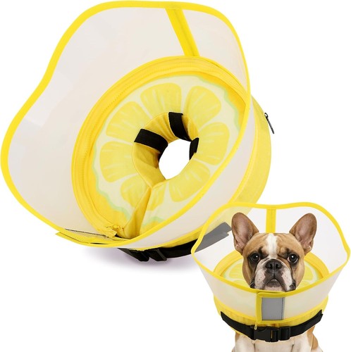 Soft dog cone - dog,