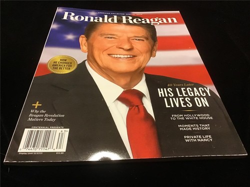 American collector magazine - american,