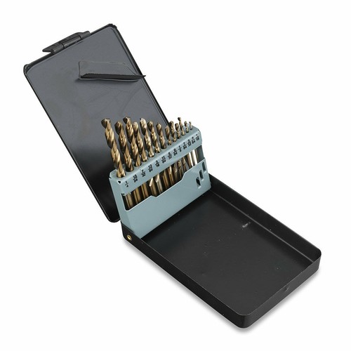 13pc cobalt drill - 13pc,