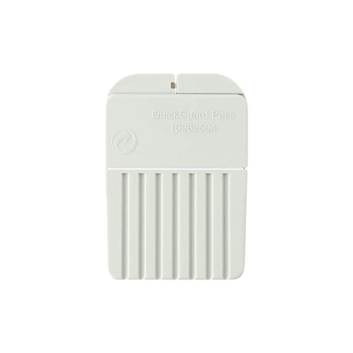 Signia quickguard siemens 4 - quickguard, hf