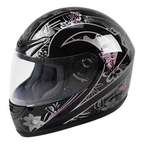 Dot adult women pink - dot, butterfly