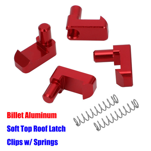 Aluminum for geo tracker - aluminum, /