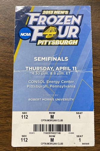 Rare 2013 ncaa frozen - rare,